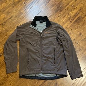 Men’s Marmot Softshell Jacket